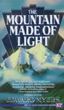 Book cover for The Mountain Made of Light