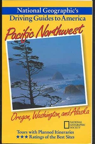 Cover of Pacific North West