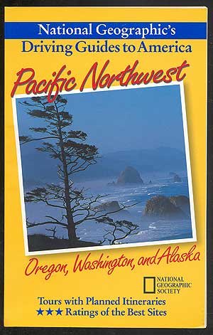 Book cover for Pacific North West