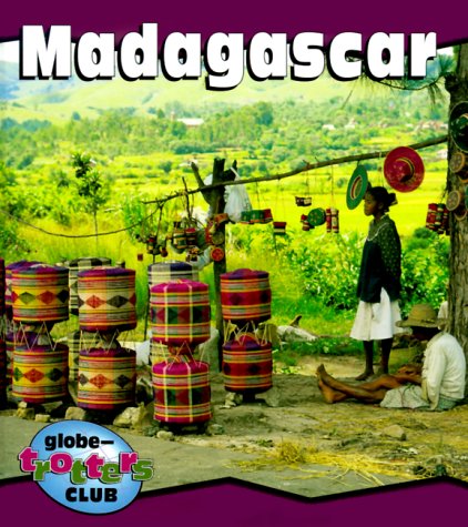 Cover of Madagascar