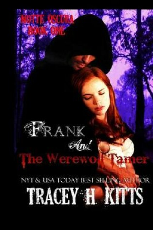 Cover of Frank and the Werewolf Tamer