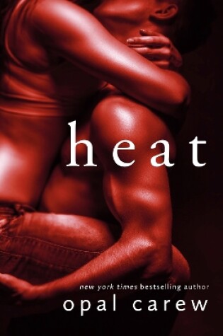 Cover of Heat