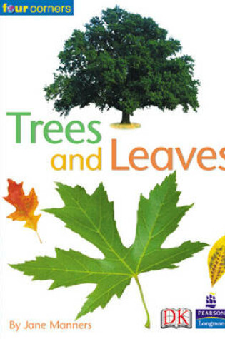 Cover of Trees and Leaves