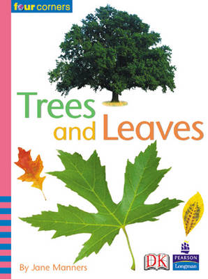 Cover of Trees and Leaves
