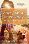 Book cover for Crazy About a Cowboy