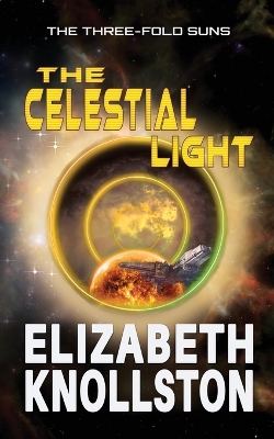 Book cover for The Celestial Light