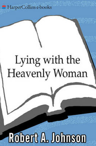 Cover of Lying with the Heavenly Woman