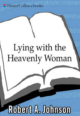 Book cover for Lying with the Heavenly Woman