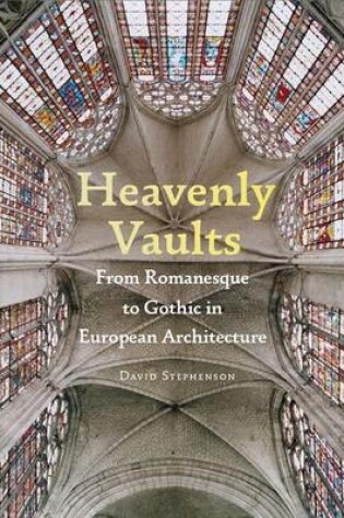 Cover of Heavenly Vaults