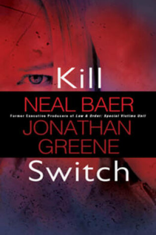 Cover of Kill Switch