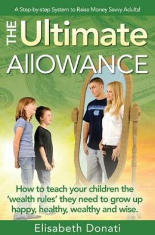 Cover of The Ultimate Allowance