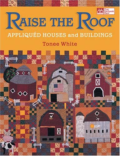 Book cover for Raise the Roof