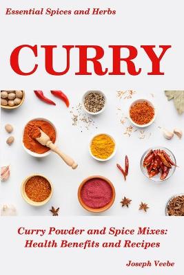 Cover of Curry