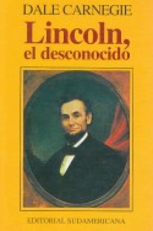 Cover of Lincoln, El Desconocido