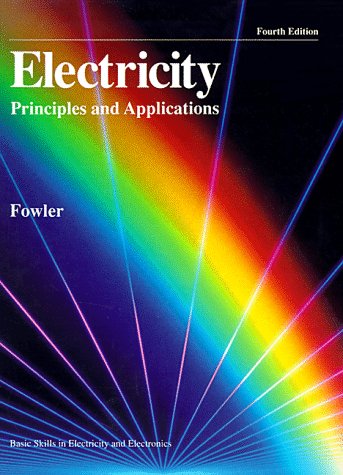 Book cover for Electricity