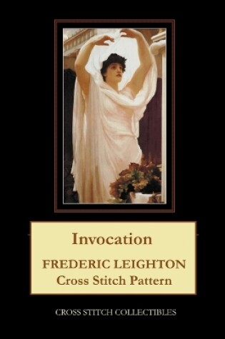 Cover of Invocation