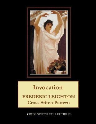 Book cover for Invocation