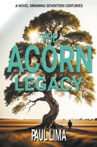 Cover of The Acorn Legacy