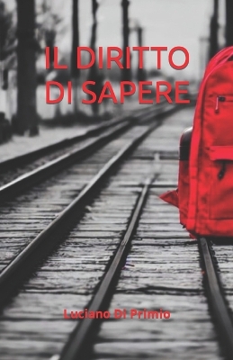 Book cover for Il Diritto Di Sapere