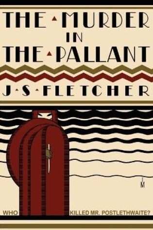 Cover of The Murder in the Pallant
