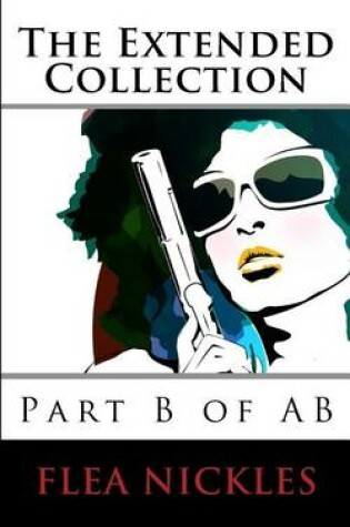 Cover of The Extended Collection Part B