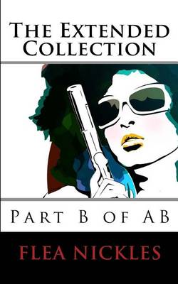 Book cover for The Extended Collection Part B