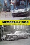 Book cover for MemoRally 2019