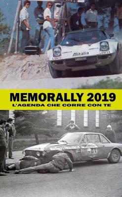 Cover of MemoRally 2019