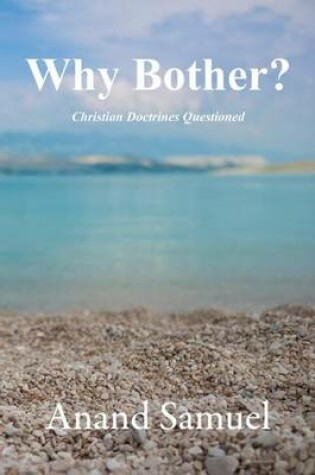 Cover of Why Bother?