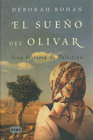 Cover of El Sueno del Olivar