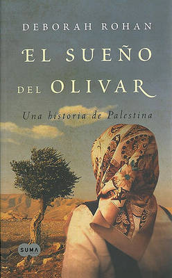 Book cover for El Sueno del Olivar