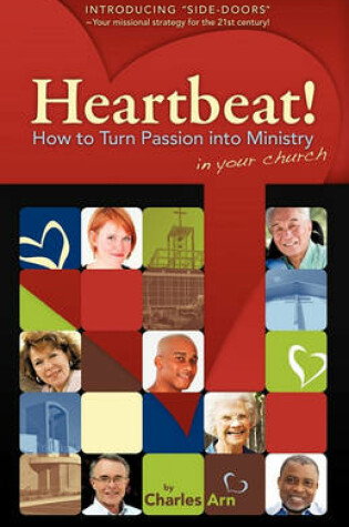 Cover of Heartbeat!