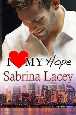 Cover of I Love My Hope