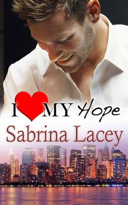 Book cover for I Love My Hope
