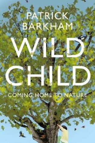 Cover of Wild Child