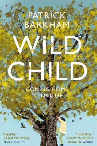 Cover of Wild Child