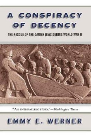 Cover of A Conspiracy Of Decency