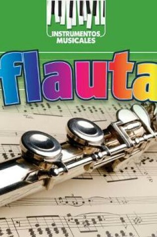 Cover of Las Flautas (Flutes)