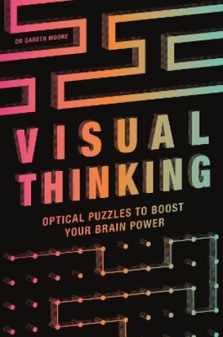 Cover of Visual Thinking