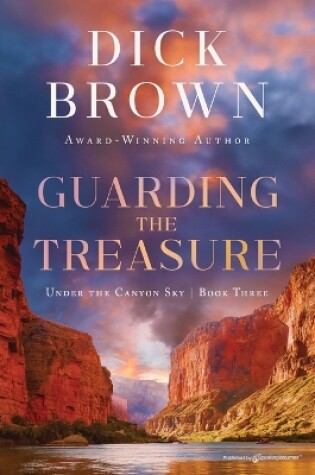 Cover of Guarding the Treasure