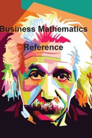 Cover of Business Mathematics Reference