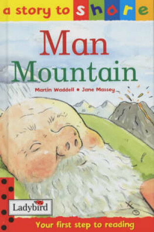 Cover of Man Mountain