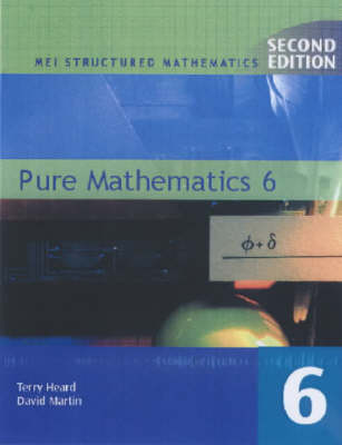 Book cover for Pure Mathematics