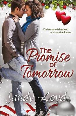 Book cover for The Promise of Tomorrow