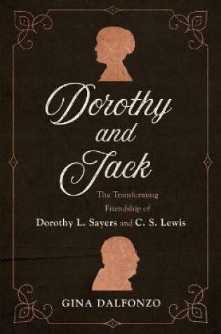 Cover of Dorothy and Jack