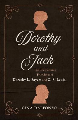 Book cover for Dorothy and Jack