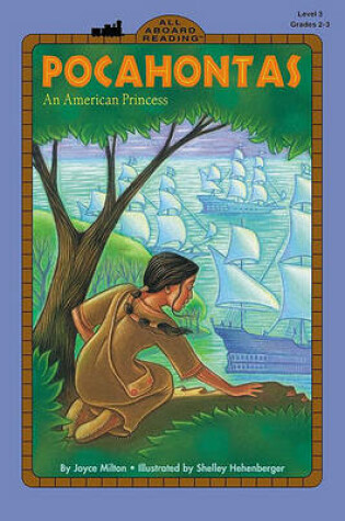 Cover of Pocahontas