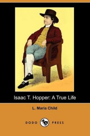 Cover of Isaac T. Hopper