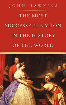 Book cover for The Most Successful Nation in the History of the World
