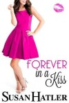 Book cover for Forever in a Kiss